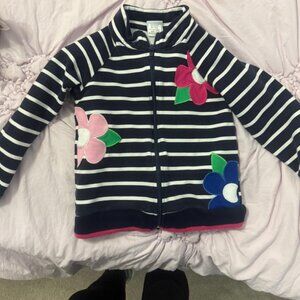 Florence Eiseman Sweater Jacket